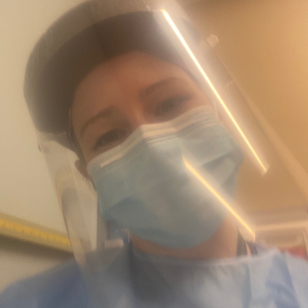Meet your Posher, Stephanie
